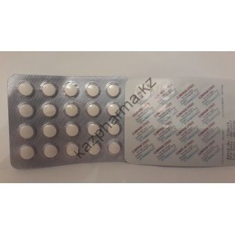 Кломид Ice Pharma 20 таблеток (1таб 50 мг) Индия